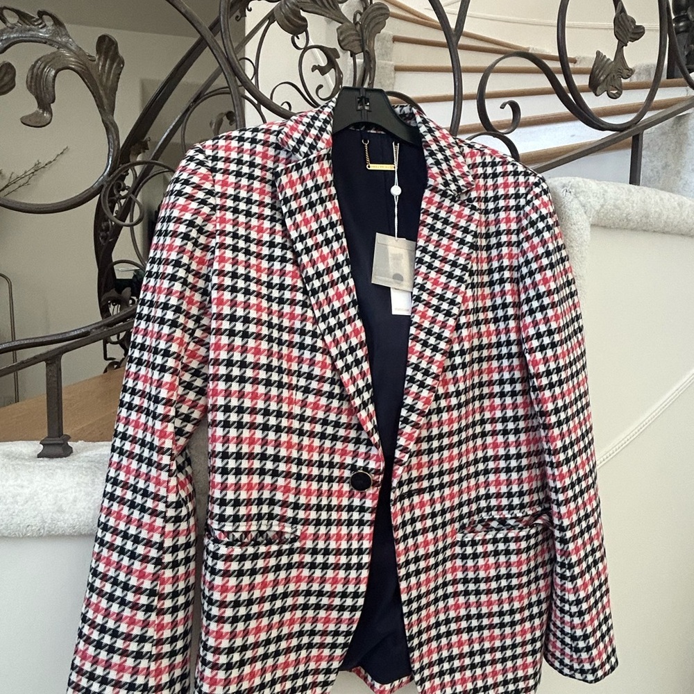 Trina Turk MulticolorBlazer Jacket